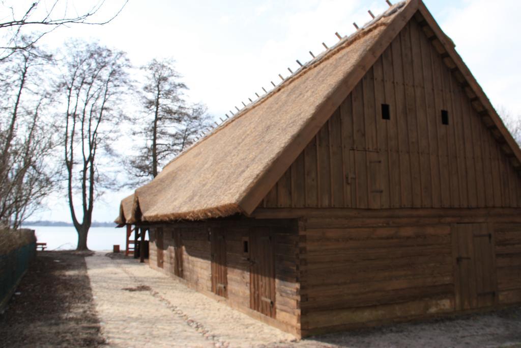 Agroturystyka Sominy Exterior foto